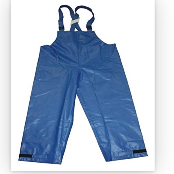 Tingley eclipse overall size XL nomex coating 100% pvc - Picture 4 of 12